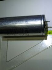 CONDENSATEUR  DE DEMARRAGE 8MF