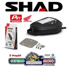 Sac De Réservoir Tank SHAD 3