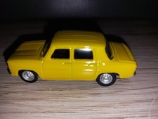 voiture miniature RENAULT 8