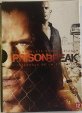 Prison Break Saison 3 (dvd)