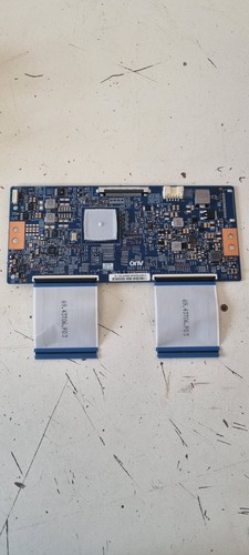 Tcon sony t500qvr03 - sony, t500qvr03.1