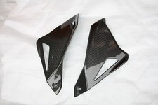 CACHES LATERAUX FLANCS SIDE