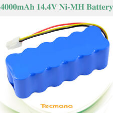 Batterie Ni-MH 4Ah 14.4V Pour