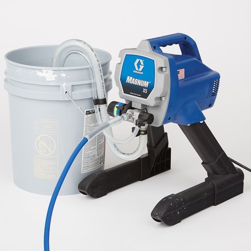 Graco magnum airless - magnum,