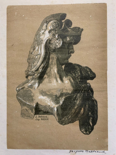 Jacques beltrand - jacques,