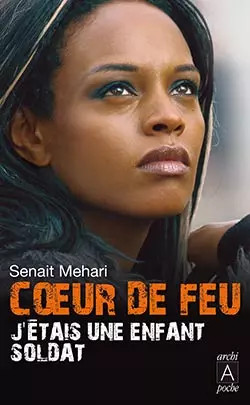 Coeur feu senait - coeur, et