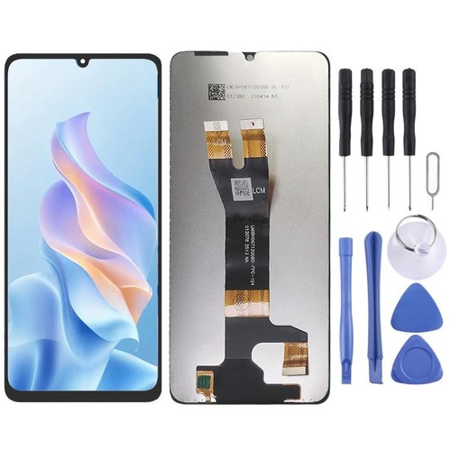 For zte nubia a76 - a76, lcd