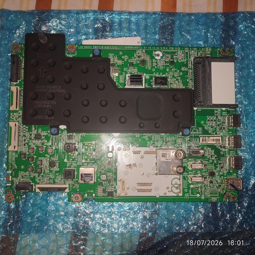 Carte mère pour téléviseur - carte,