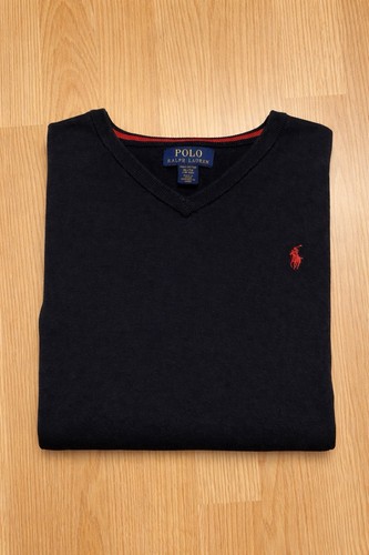 Pull homme polo - pull, lauren