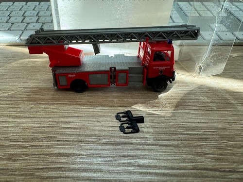 Busch camion 40773 - 1:87,