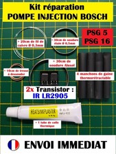IRLR2905 Kit réparation pompe