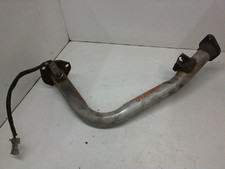 Tube echappement occasion CITROEN SAXO Phase 1 - 1.4i VTS -