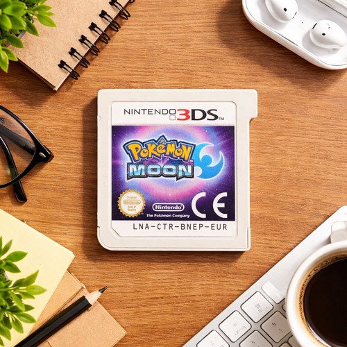 Jeu vidéo cartouche nintendo - cartouche,