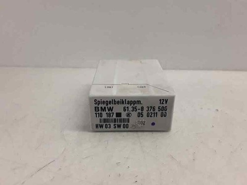 61358376506 relais bmw - serie, 3