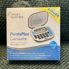 Vintage weight watchers - weight,