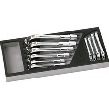 Module en mousse et jeu de 10