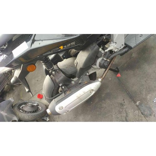 Moteur complet derbi - moteur,