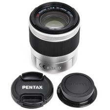 Objectif téléobjectif zoom