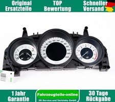 Instrument De Bord Compteur