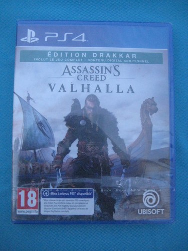 Ps4 assassin creed - ps4/assassin's,
