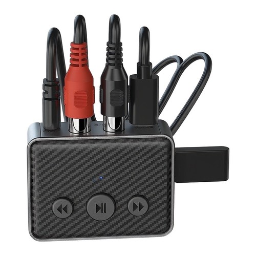 Récepteur audio sans fil - , bt