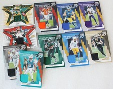 2025 Panini Score NFL Football