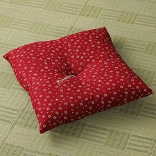Tissu StorePocket Zabuton