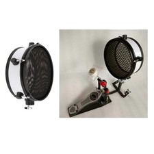 1 Pc 12" Bois Shell 8 Lug