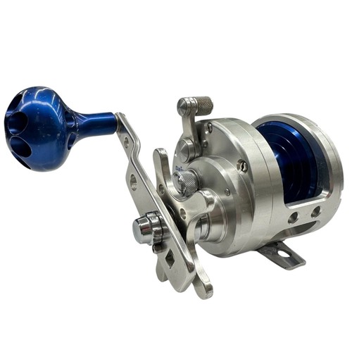 Daiwa saltiga z30 spinning - daiwa,