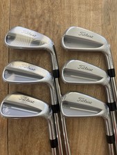 Titleist 2025 4G T150 Iron