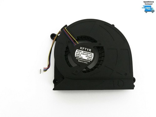 Ventilateur asus k40 k40ab - asus,