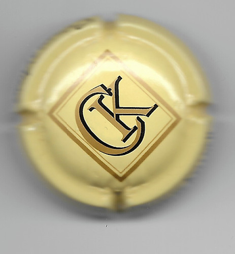 Capsule crémant alsace - de,