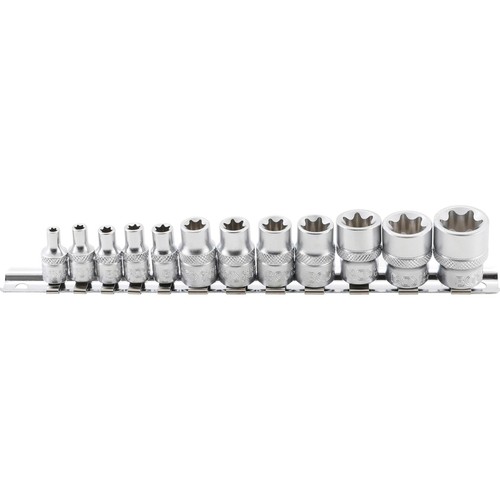 Douilles torx femelles - torx, e4