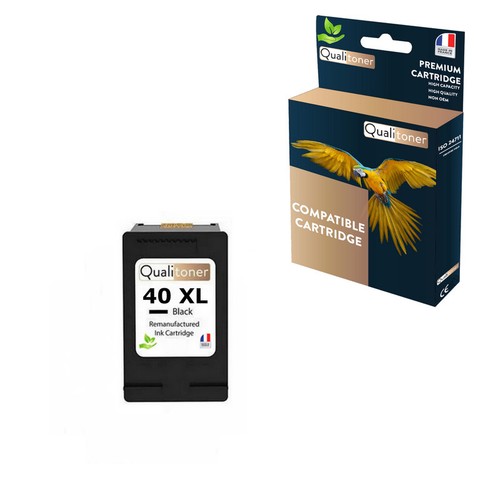40xl cartouche d encre - 40xl,, d'encre