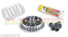 Variateur MALOSSI Multivar 2000 PGO BUG RACER 500 Réf: 5114260