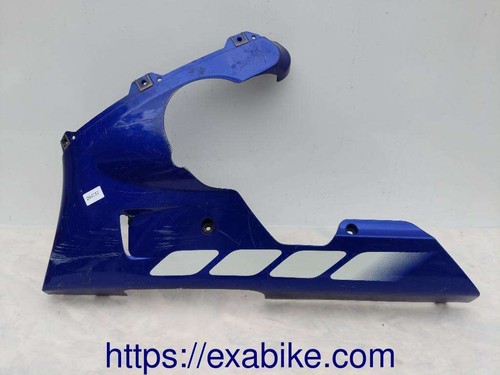 Sabot carenage gauche pour - carenage,