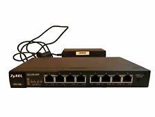 zyxel GS 1100-8HP Switch