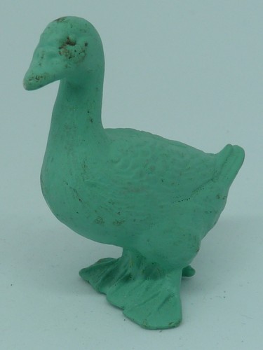Ancienne figurine pvc schleich - ancienne,