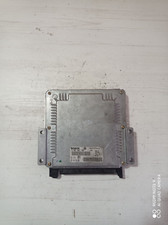 CALCULATEUR MOTEUR ECU PEUGEOT 406 2.0 HDI 110 CV 0281001782/9634662880 (C9C)