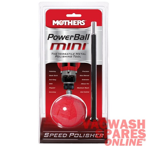 Mothers powerball mini 05141 - powerball,