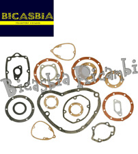 14116 - Série Kit Joints Moteur Lambretta Fli Triporteur 175 2020