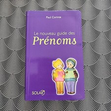 Livre Le nouveau guide des