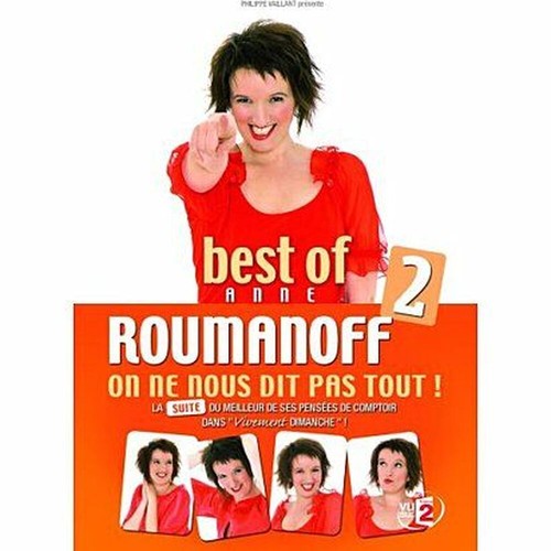 Best anne roumanoff on - anne, ne