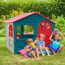 Maison Pour Enfants de Jardin