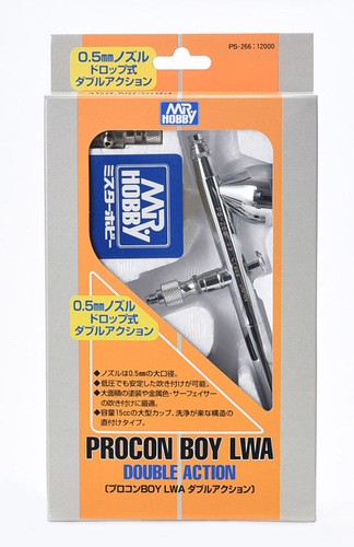 Hobby gunze 266 mr - -, ps-266