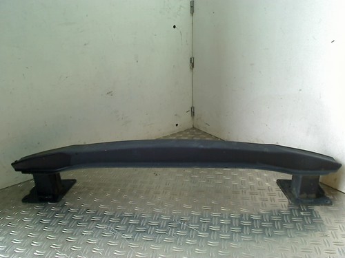 Renfort pare choc arriere - pare,