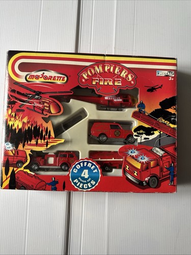 Majorette coffret - majorette, 🇫🇷