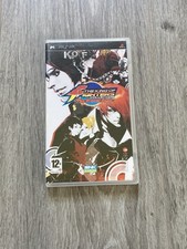 The King Of Fighters