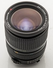 Tokina RMC 28-70Mm 3.5-4.5
