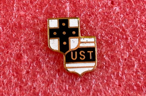 T36 pins ust union sportive - ust,